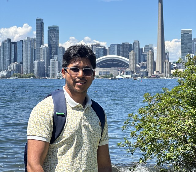 Rishabh Agarwal